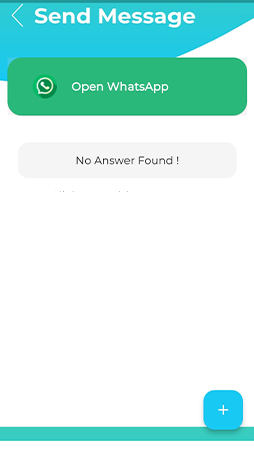 whatsapp without saving number | YaGo